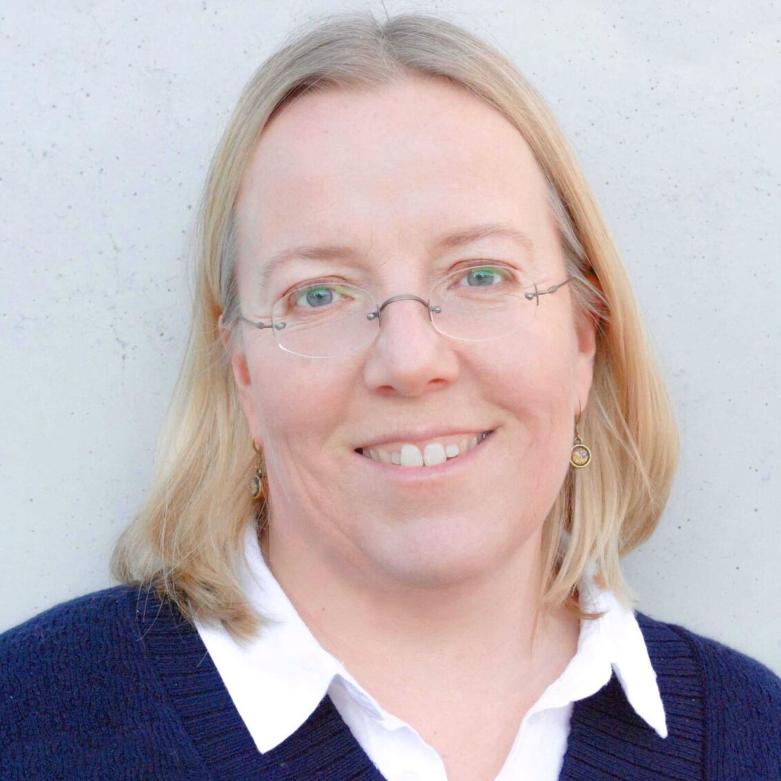 Birgit Spiewok ist Geschäftsführender Vorstand bei Ärzte der Welt e.V. © Ärzte der Welt