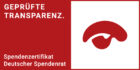 Logo Deutscher Spendenrat e. V.