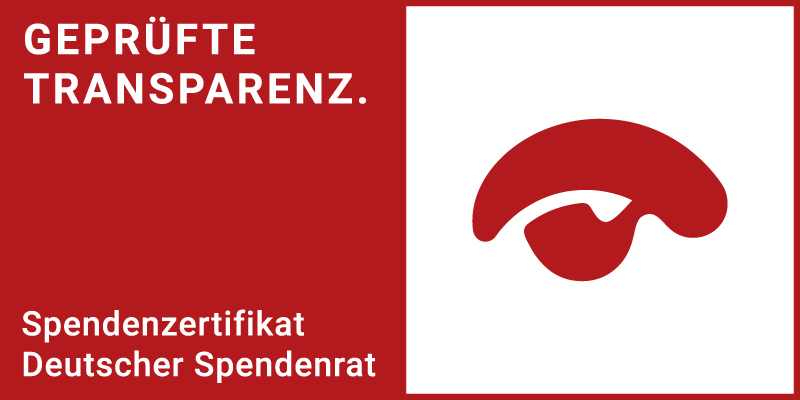 Logo Deutscher Spendenrat e. V.
