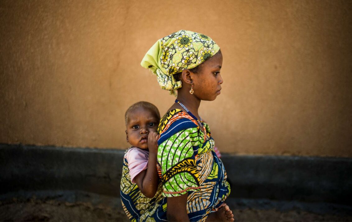 Der Verein in Deutschland