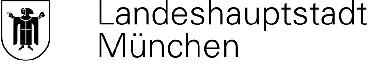 Logo Landeshauptstadt München