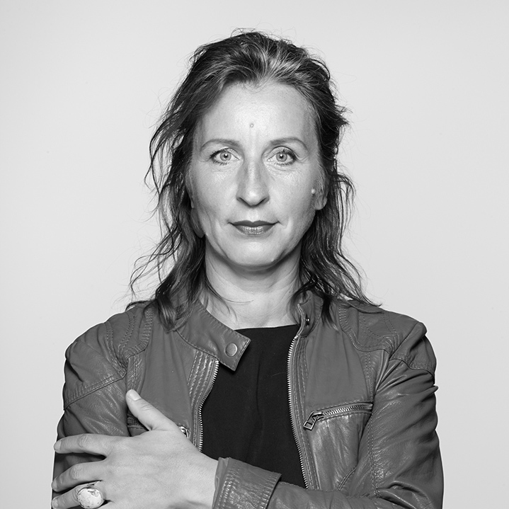 Sybill Schulz ist Vorstandsmitglied bei Ärzte der Welt e.V. © Ärzte der Welt