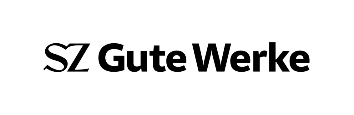 SZ Gute Werke