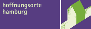 Logo von hoffnungsorte hamburg