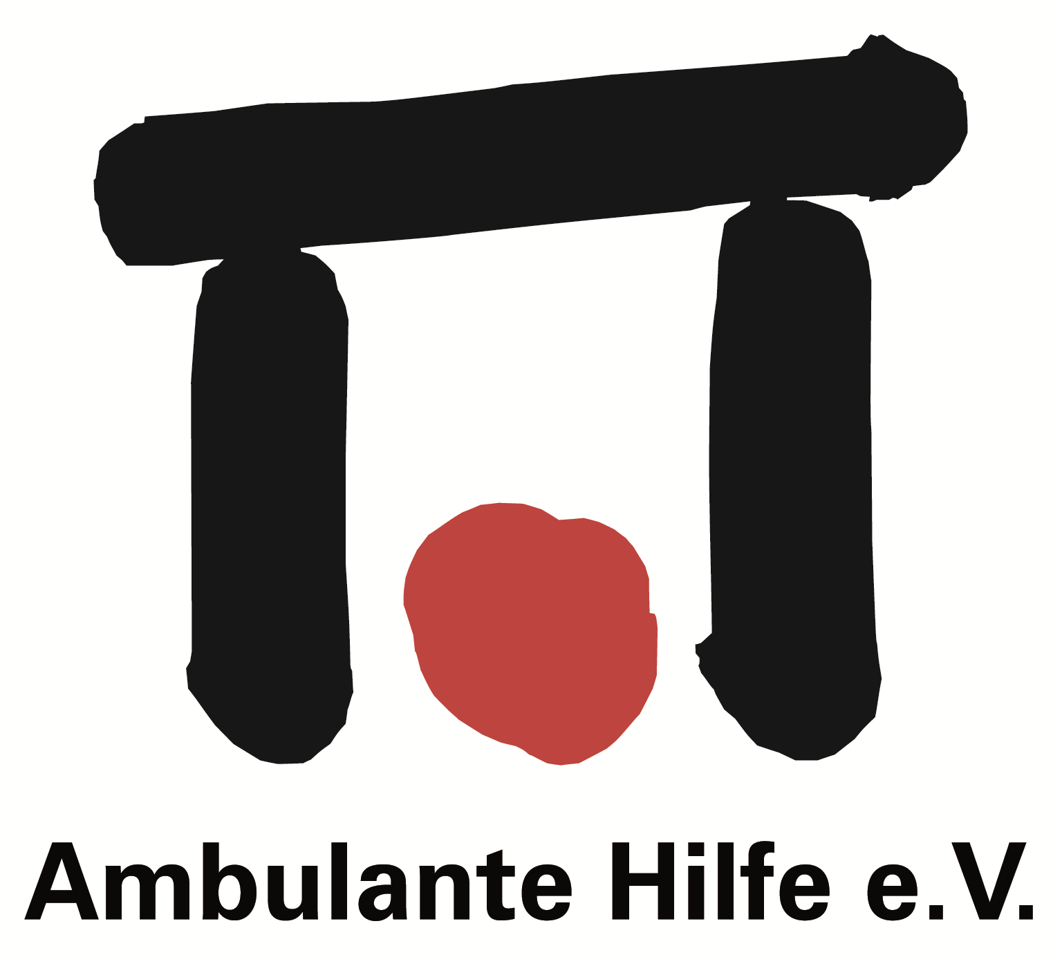 Logo Ambulante Hilfe e.V.
