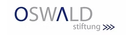 Oswald Stiftung Logo.