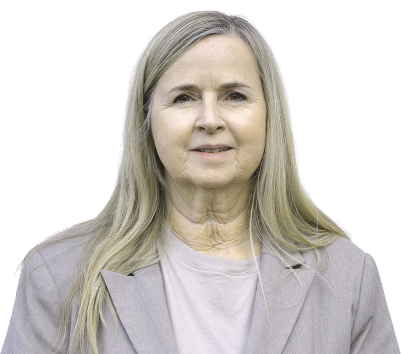 Brigitte Ederer, Teamleitung Personal