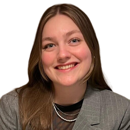 Jasmin Schol, Referentin digitale Kommunikation