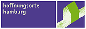 Logo v. hoffnungsorte hamburg