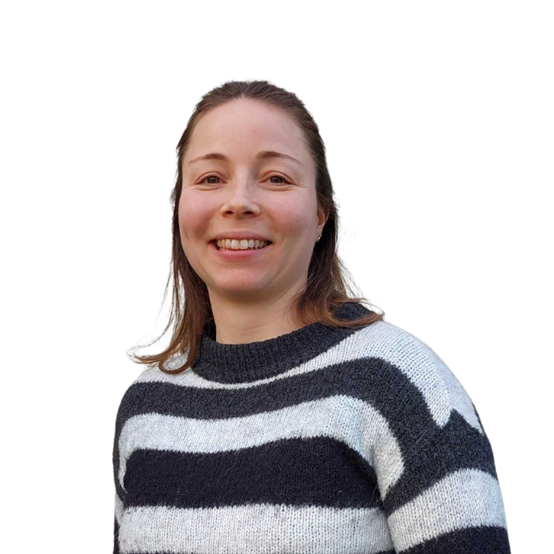 Sarah Wagner, Referentin Dialogmarketing