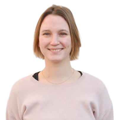 Sophia Blind, Projektreferentin open.med München