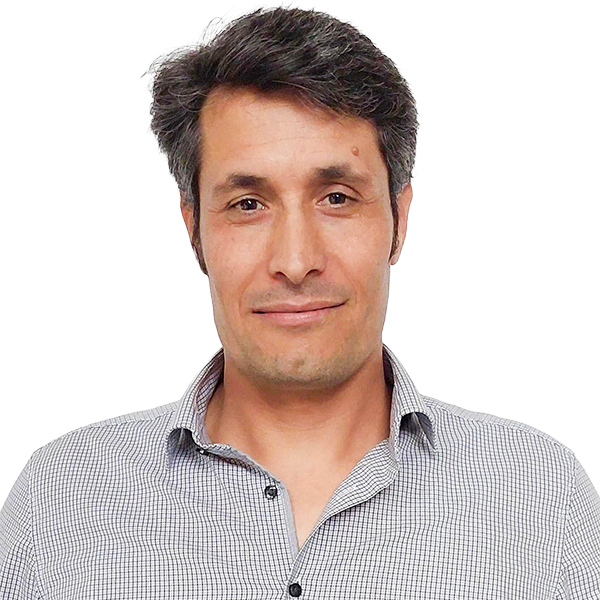 Taj Ahmadzai, Referent Controlling