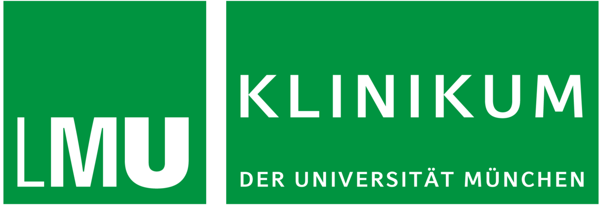 Logo der LMU München