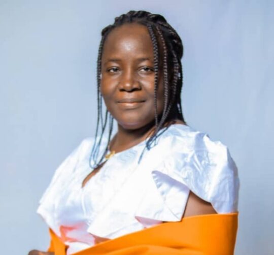 MdM Koordinatorin Cécile Yougbaré über die Lage in der Sahelzone.