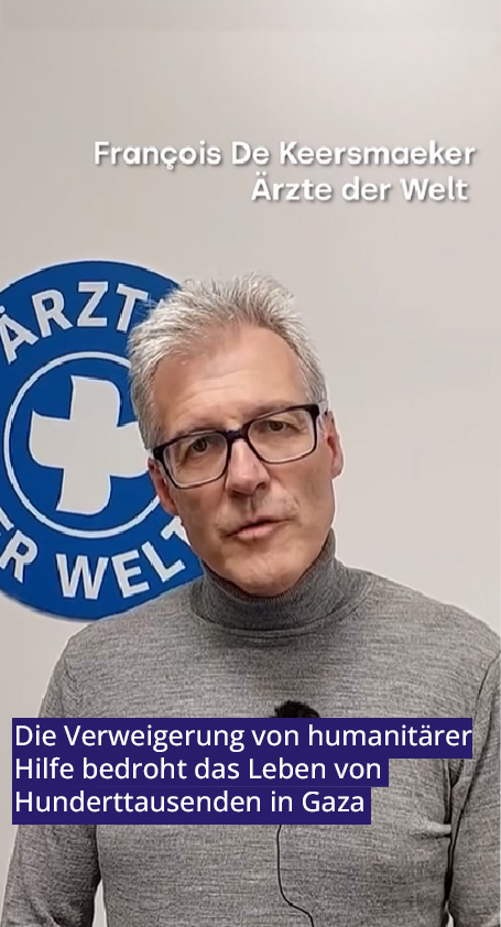 François De Keersmaeker: