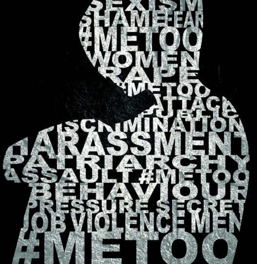 Coverbild: Anlaufstellen für Betroffene von geschlechtsspezifischer Gewalt in München