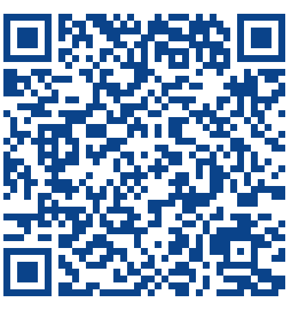 GiroCode für die Spende per BankingApp