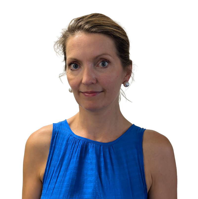 Dr. Friedericke Lutz ist Vorstandsmitglied bei Ärzte der Welt e.V. © Ärzte der Welt