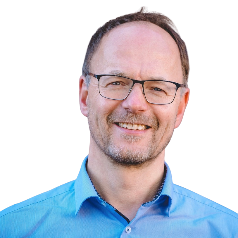 Prof. Dr. Michael Knipper, Vorstandsmitglied © Katrin Friese