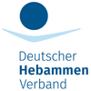 Logo: Deutscher Hebammenverband