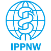 Logo: IPPNW Deutschland