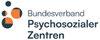 Logo: Bundesverband Psychosozialer Zentren