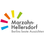 Logo Bezirksamt Marzahn-Hellersdorf