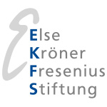 Logo Else Kröner-Fresenius Stiftung