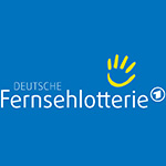 Logo Deutsche Fernsehlotterie