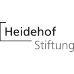 Logo Heidehof Stiftung