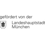 Logo Landeshauptstadt München