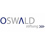 Logo Oswald Stiftung