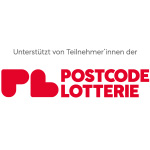 logo Postcode Lotterie