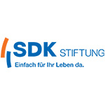 Logo SDK Stiftung