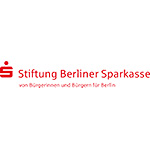Logo Stiftung Berliner Sparkasse