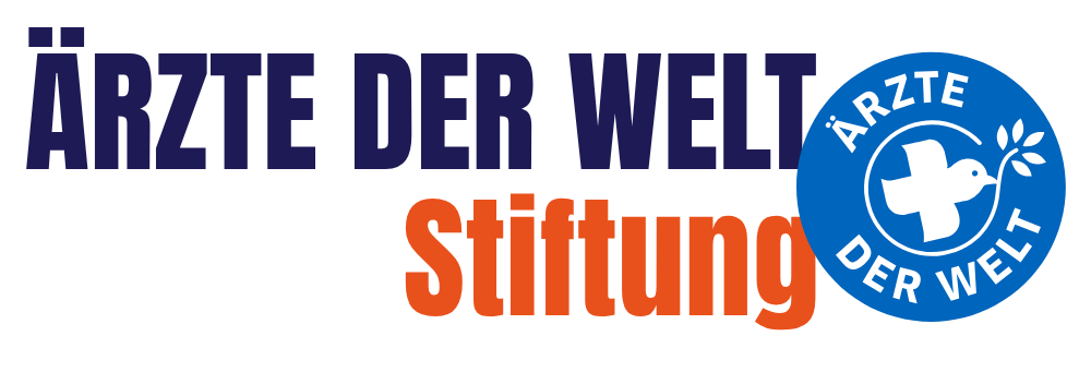 Ärzte der Welt Stiftung