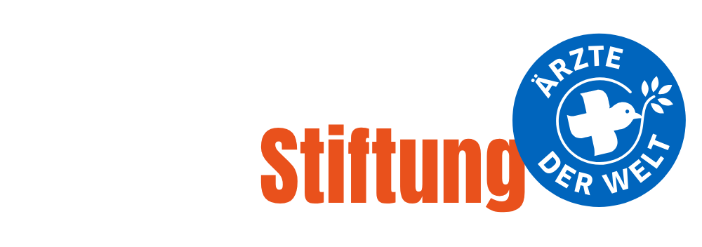 Ärzte der Welt Stiftung